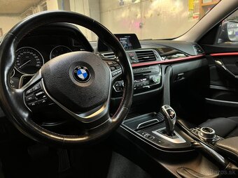 Predam BMW Rad 4 Gran Coupé - 7