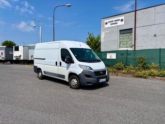 Fiat ducato 2.3 mj - 7