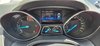 Ford Kuga 2.0 tdci Titanium - 7