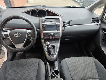 TOYOTA VERSO 1.6TD.7 MIESTNA - 7