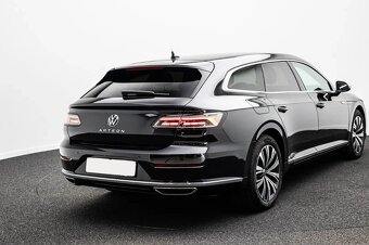 Volkswagen Arteon - 7