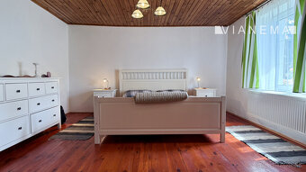 IBA U NÁS Rodinný dom, 180m2 Cérová – Rozbehy - 7
