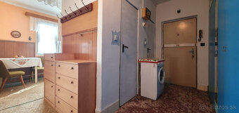 3 izbový byt – 71,17 m² – Banská Bystrica, Fončorda - 7