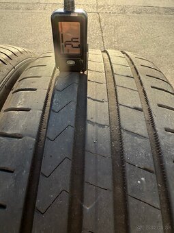 3 ks letných pneumatík Hankook Ventus Prime 4 215/55 R17 - 7