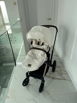 Cybex priam 2-kombinácia 2024 - 7