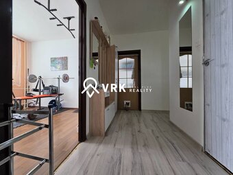 3 IZBOVÝ BYT S LOGGIOU, KROSNIANSKA, KOŠICE-FURČA - 7