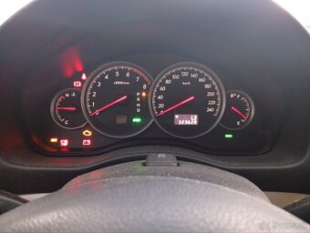Predám Subaru OutBack 2.5 LPG 4x4 - 7