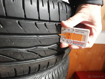 Letné komplety 195/55 R15 - 7