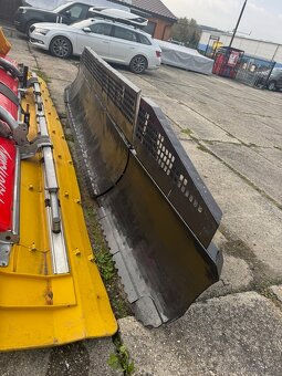 PB 300 W, rolba, ratrak, Pisten Bully - 7