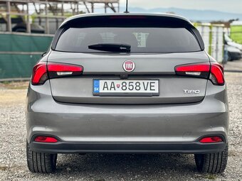 Fiat Tipo 1.6 MultiJet Plus - 7