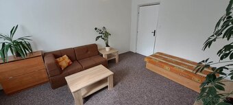 2-izb. byt s presklenou lodžiou - Martin - centrum -PRENÁJOM - 7