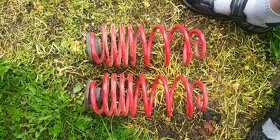 Predám diely na Golf MK4 1,9TDI 74kw/85kw aj na 1,6 benzín - 7