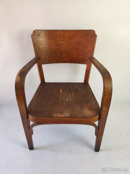 Kreslo Tatra / Thonet - 7