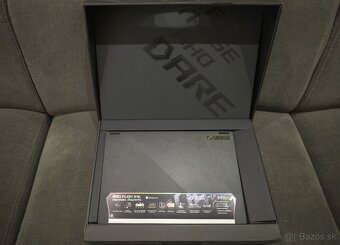 ASUS ROG Flow X16 - 7