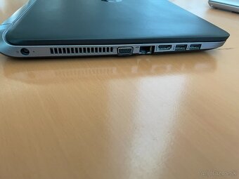 HP Probook 450 G2 + taška - 7
