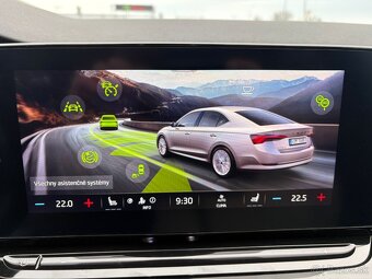 Predam Škoda octavia IV 2.0 TDI 2021 - 7