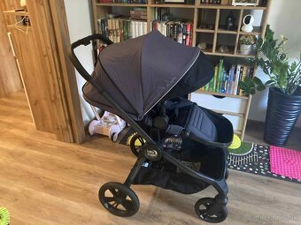 Baby Jogger kočík - 7