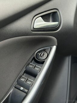 Ford Focus 1.6TDCi - 7