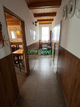 Na predaj rodinný penzión Veľké Uherce 102-18-ROCHE - 7