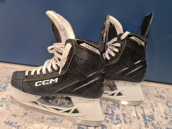 Pánske korčule - 7