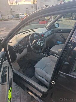 Predam vw golf 4 1.9 81kw - 7