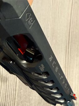 ▮ ▮ Grand Power X-calibur MK23 - 7