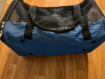 Prepravná taška pre psa - 7