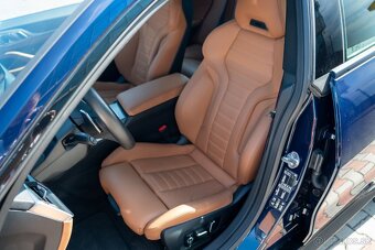 BMW M440i xDrive A/T, fabrická záruka, DPH - 7
