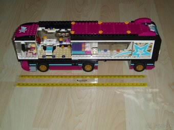 41106 Autobus pre turné popových hviezd - 7