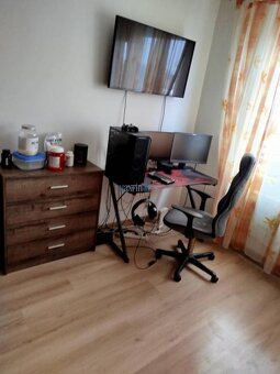 MAXFINREAL ponúka na predaj krásny 2 izbový byt v Nových Zám - 7