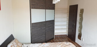 Prenajmem 2-izbový byt v centre Púchova - 7