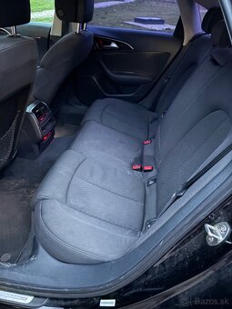 Predam audi a6 rok2012 obs3.0 d automat - 7