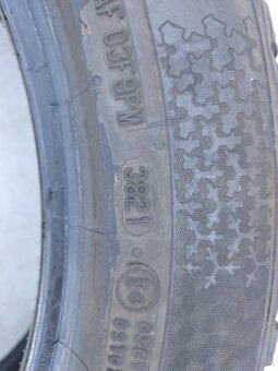 Continental Wintercontact TS 870 225/50r17 zomna - 7