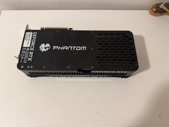 Herne PC - 9800X3D  -  RTX5090  - 64GB RAM - SSD 4TB - 7