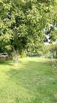 MAĎARSKO - TORNYOSNÉMETI STAVEBNÝ POZEMOK 600 M2 VŠETKY IS V - 7