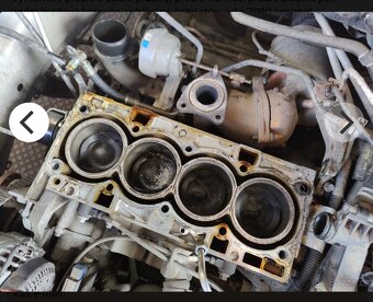 Ford Mondeo mkIV, 1.6 ecoBoost, r.v.2012 - 7