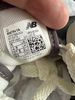 New Balance M475 (37,5) - 7