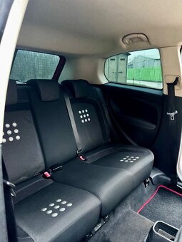 Fiat Grande Punto - 7