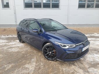 Volkswagen Golf Variant 1.5 eTSI R-Line DSG - 7