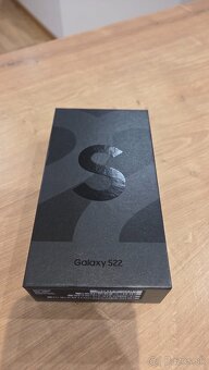 Samsung Galaxy s22 - 7