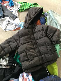 Oblečenie pre chlapca- veľ.104,110,116. - 7