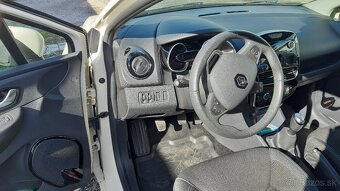 Renault Clio benzin - 7