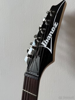 Ibanez S521 BBS - 7