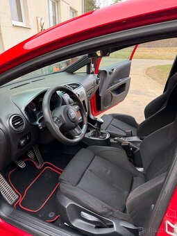 Seat Leon 1P Cupra - 7