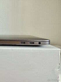 Apple Macbook Pro 2016 • 15" • i7 • 16GB • 500GB • TOUCHBAR - 7