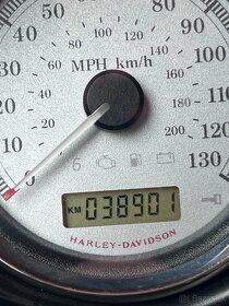 Harley Davidson FLHX Street Glide rv.2013 - 7