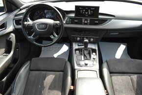 Audi A6 Avant 2.0 TDI DPF ultra 190k S tronic - 7