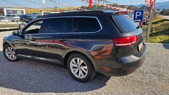 rezervované Volkswagen Passat Variant 2.0 TDI  Business DSG - 7