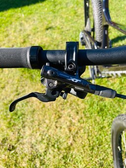 Scott Spark RC - upgrade - 7