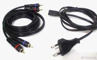 155W RECEIVER = zosilnovac + tuner TECHNICS SA150 vyr. JAPAN - 7